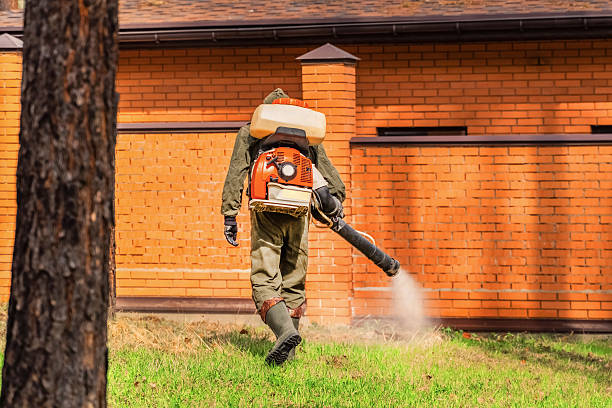 Trusted Fumigation Services service in Sag Harbor, NY - Nex Pest Control
